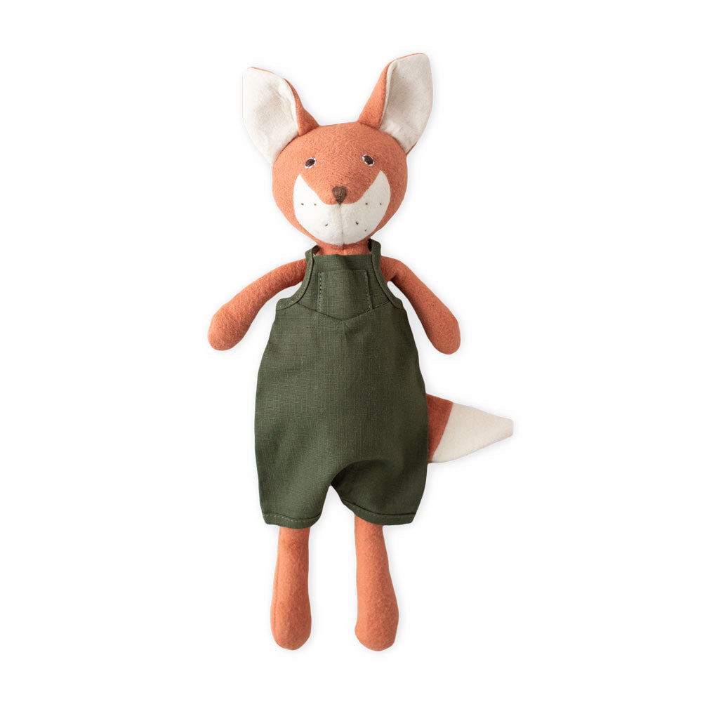 Reginald Fox