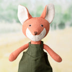 Reginald Fox