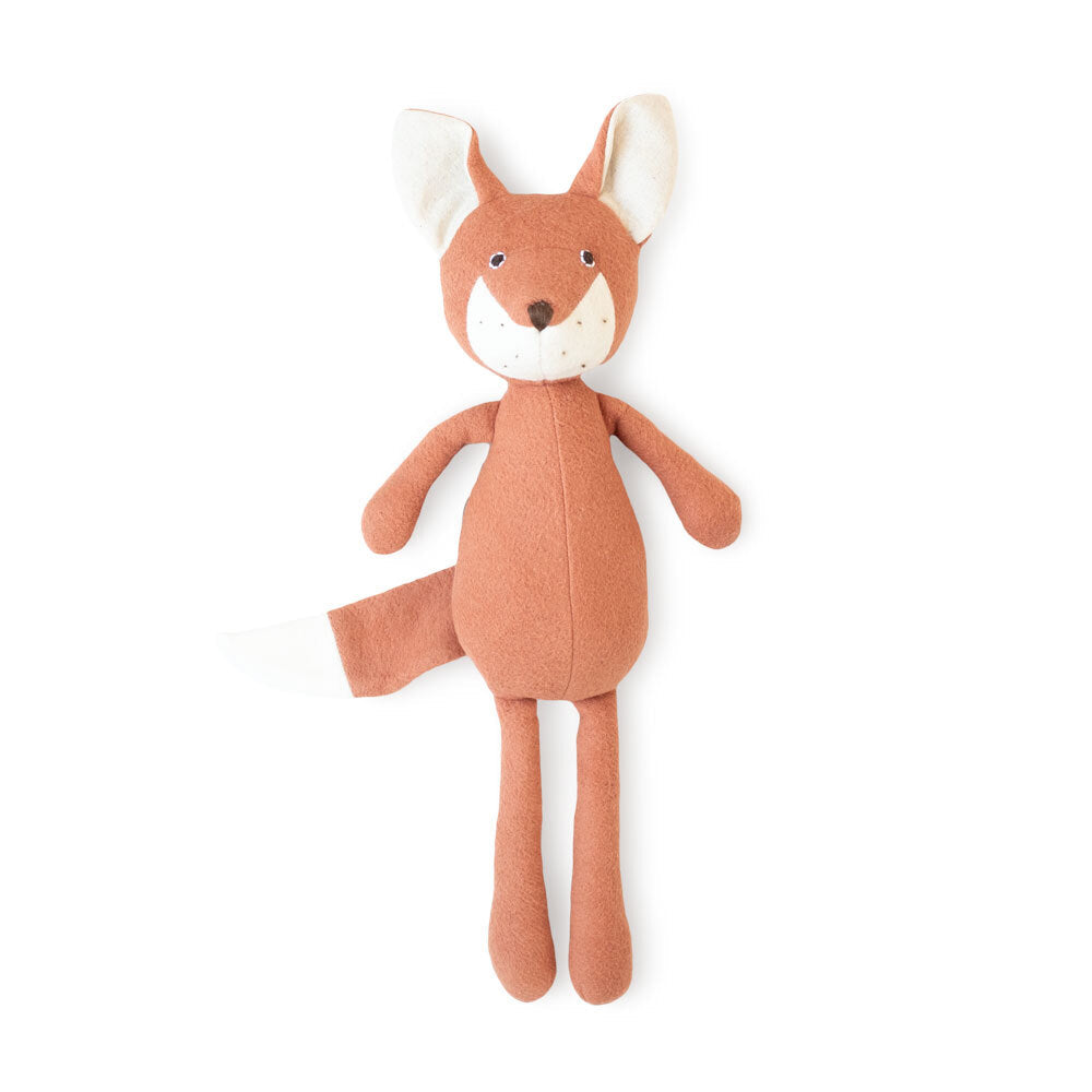 Reginald Fox