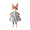 Flora Fox's Outfit