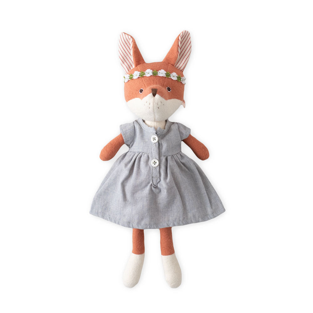 Flora Fox