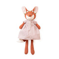 Flora Fox's Outfit
