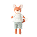 Flora Fox's Outfit