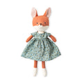 Flora Fox's Foraging Outfit