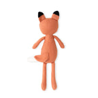 Owen Fox