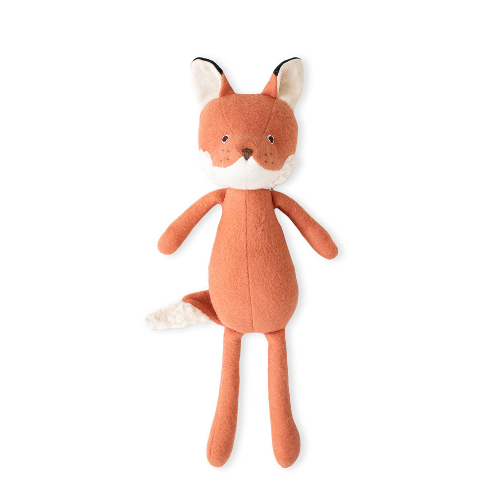 Owen Fox