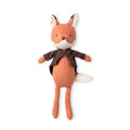 Owen Fox's Outfit