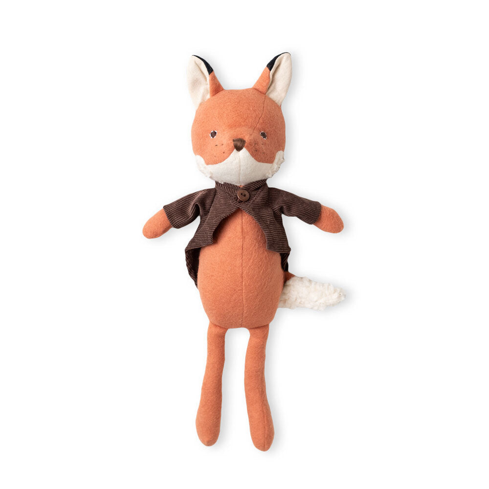 Owen Fox