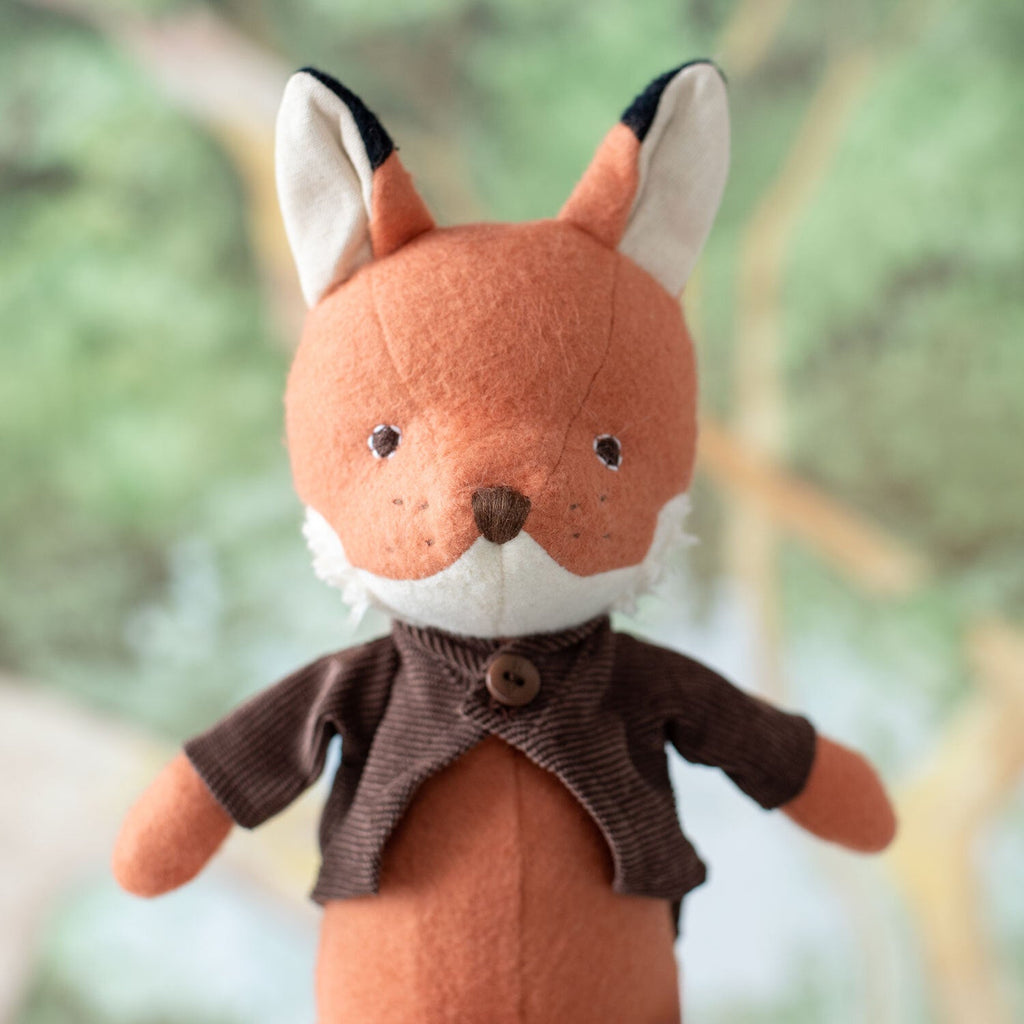 Owen Fox