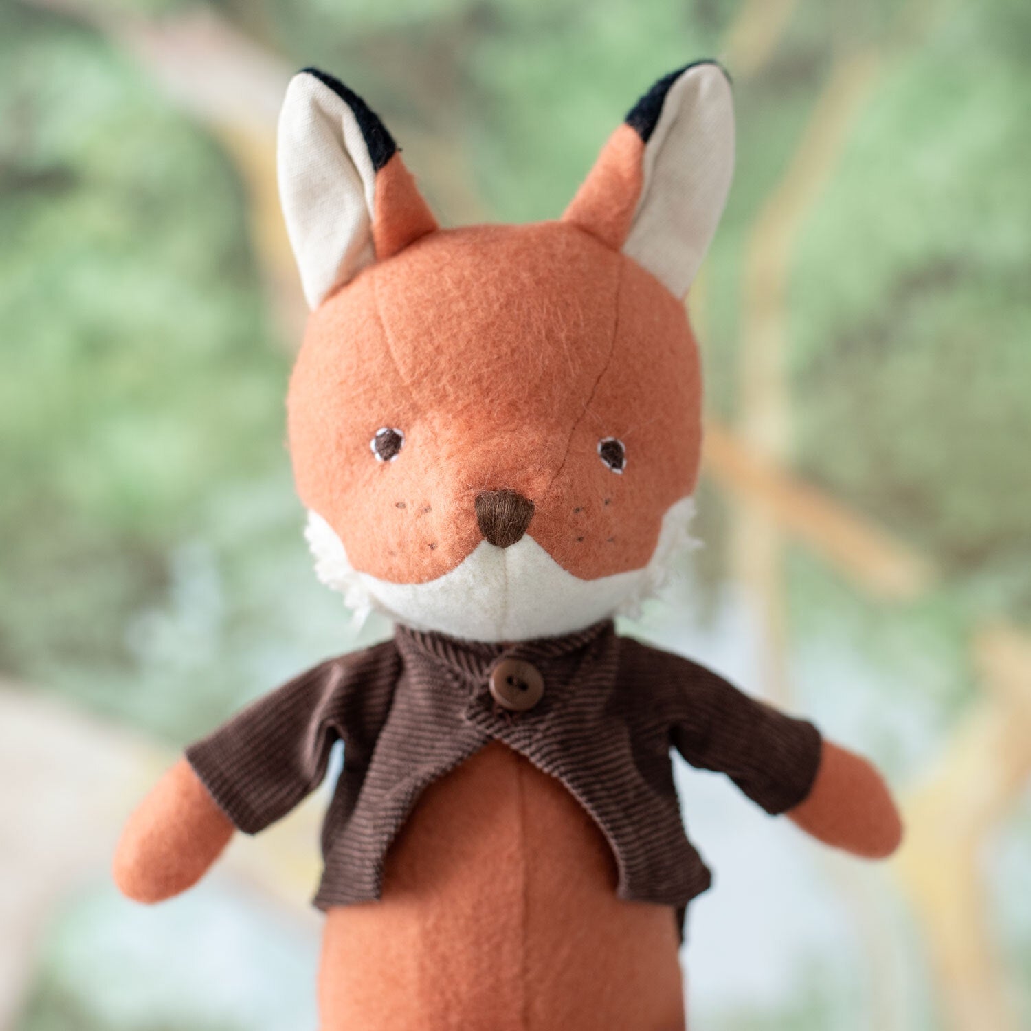 Owen Fox