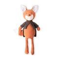 Owen Fox's Outfit