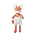 Owen Fox's Springtime Outfit