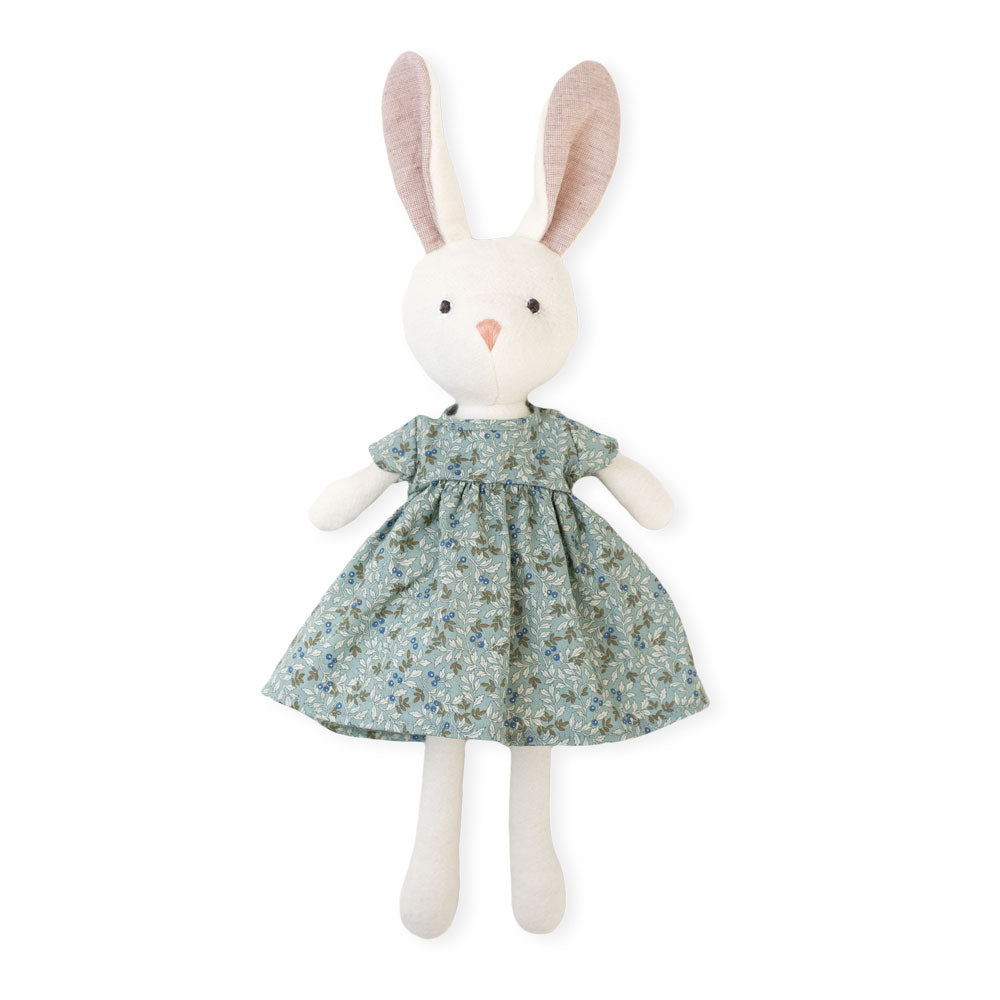 Foraging Smock Dress for Dolls