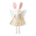 Emma Rabbit's Cozy Outfit