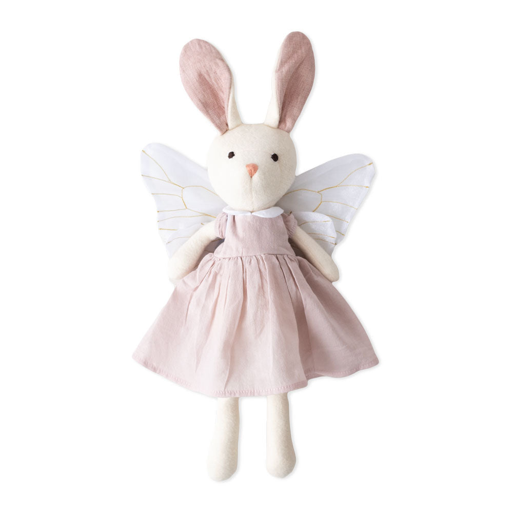 Emma Rabbit's Outfit