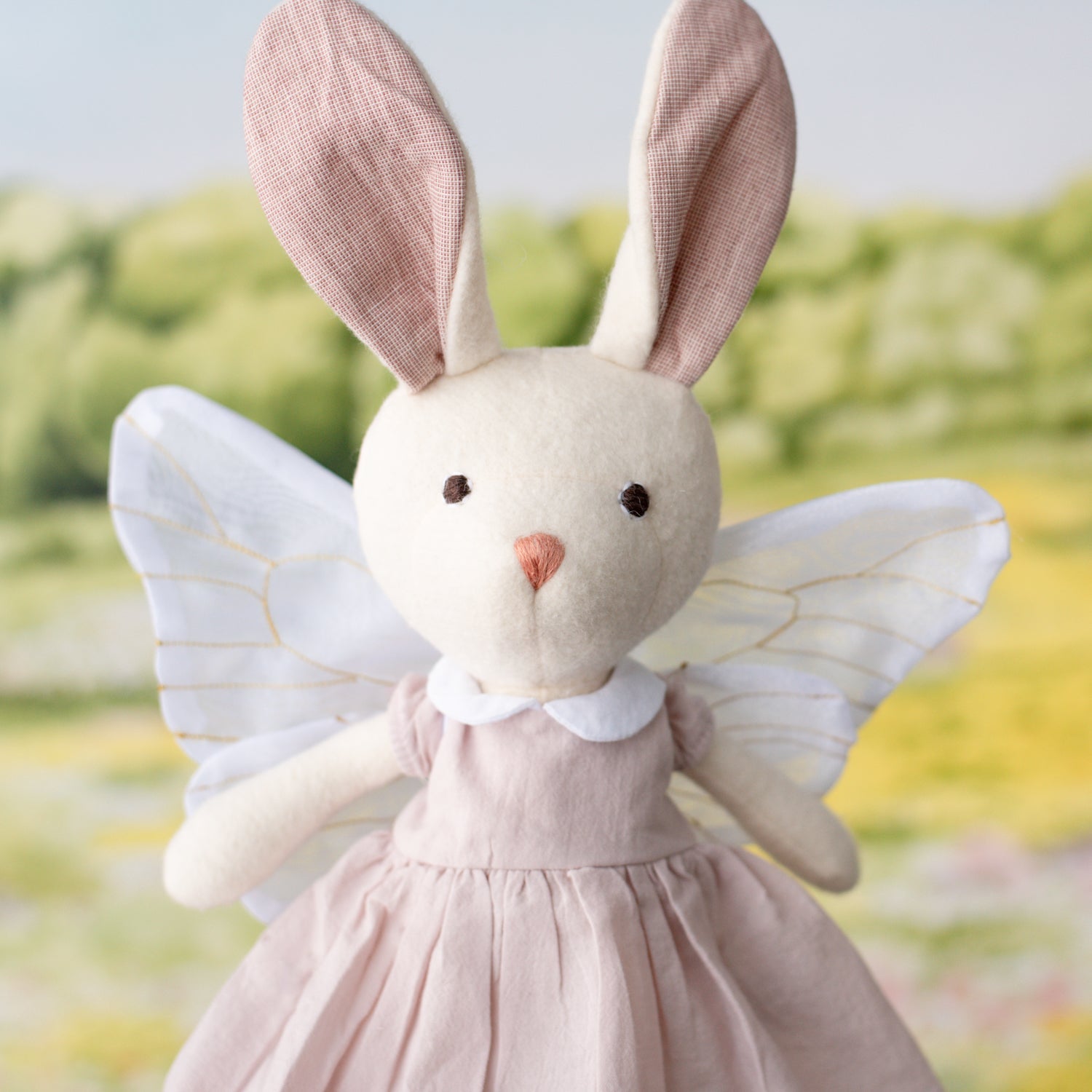 Emma Rabbit