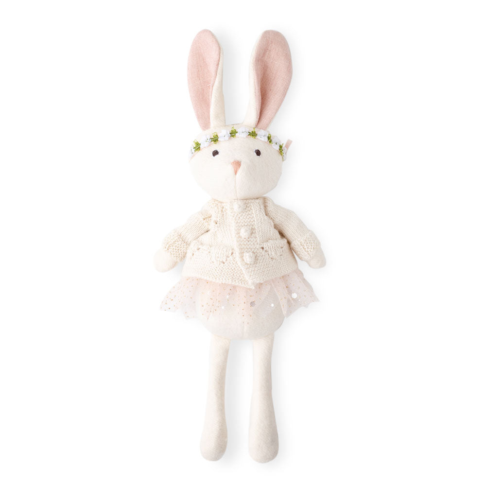 Penelope Rabbit's Outfit