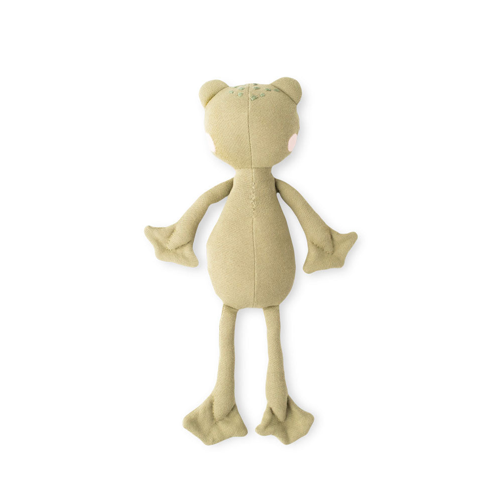 Ella Toad