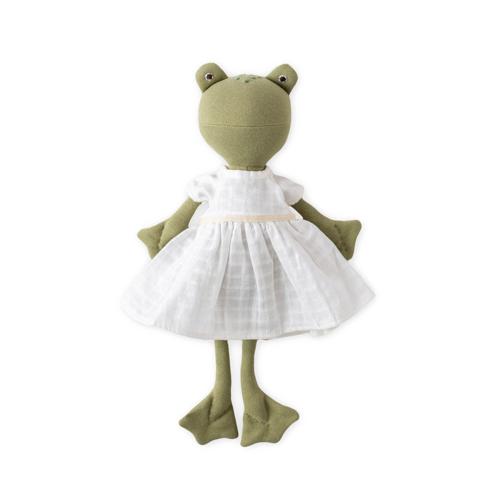 Ella Toad