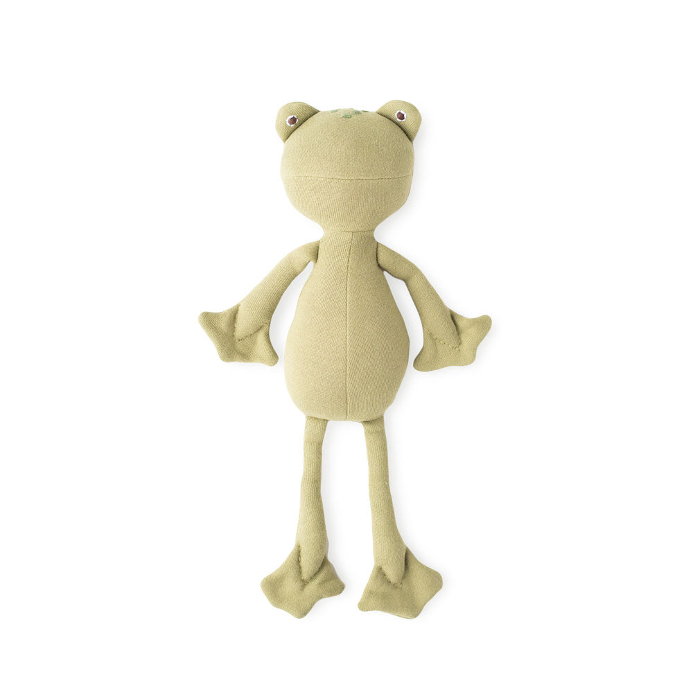 Ella Toad