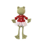 Firefly Pink Tutu for Dolls
