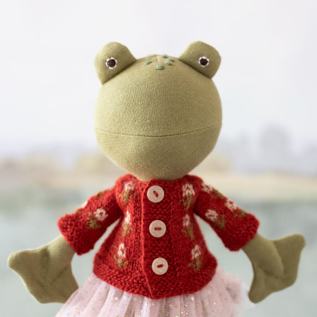 Ella Toad