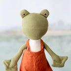 Lewis Toad