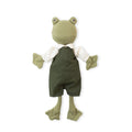 Lewis Toad's Overalls Outfit