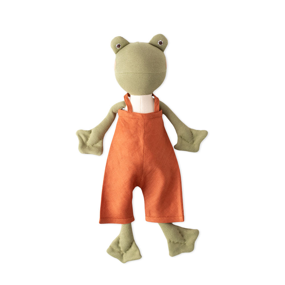 Lewis Toad
