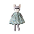 Gwendolyn Raccoon's Outfit
