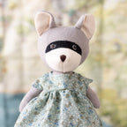 Gwendolyn Raccoon