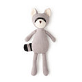 Gwendolyn Raccoon