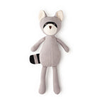 Gwendolyn Raccoon