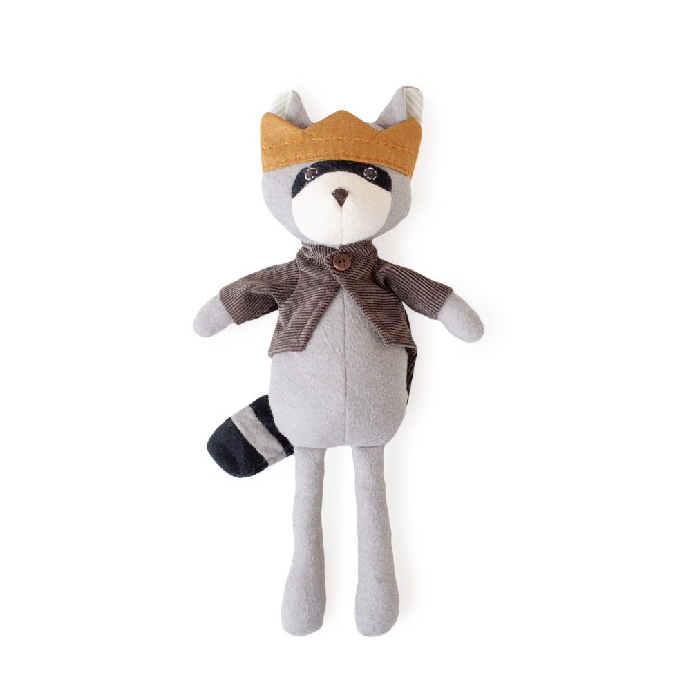 Max Raccoon