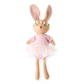 Juliette Rabbit's Ballet Outfit