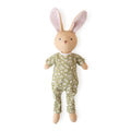 Juliette Rabbit's Cozy Outfit