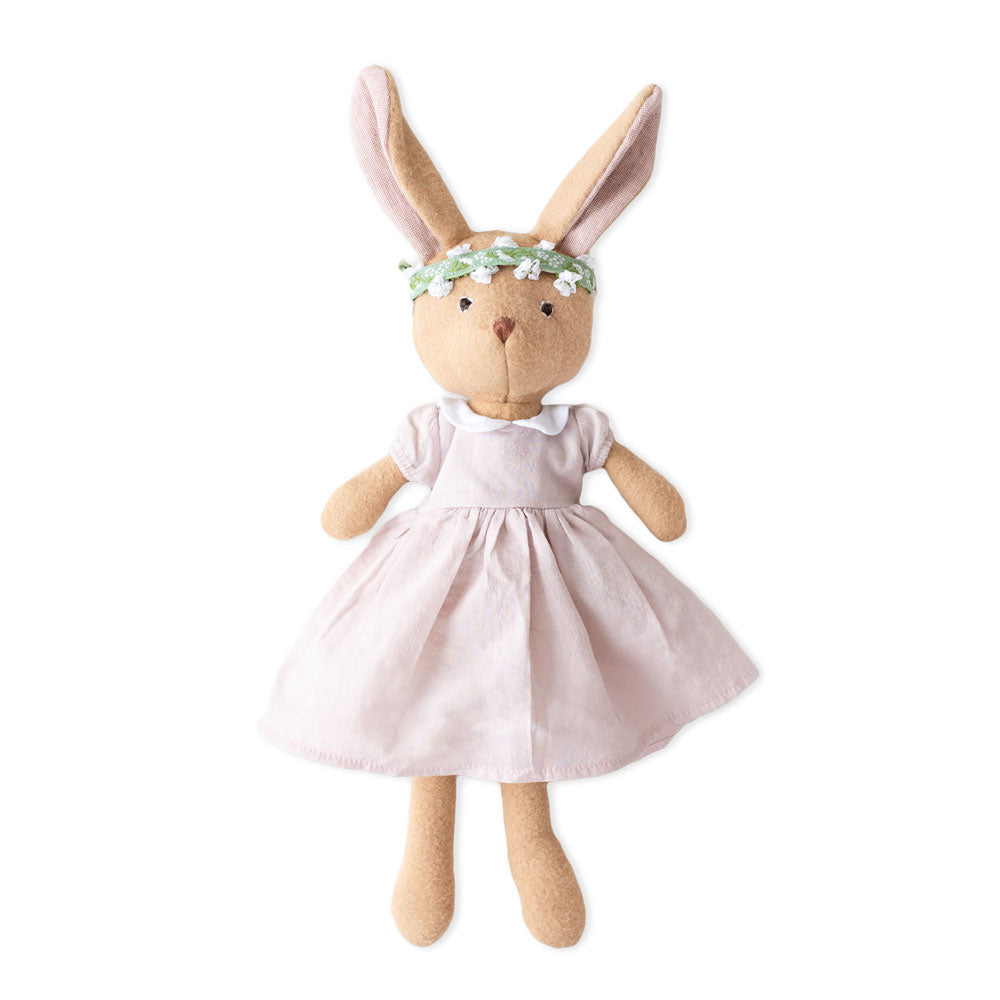 Juliette Rabbit's Outfit