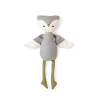 Jeremy Owl