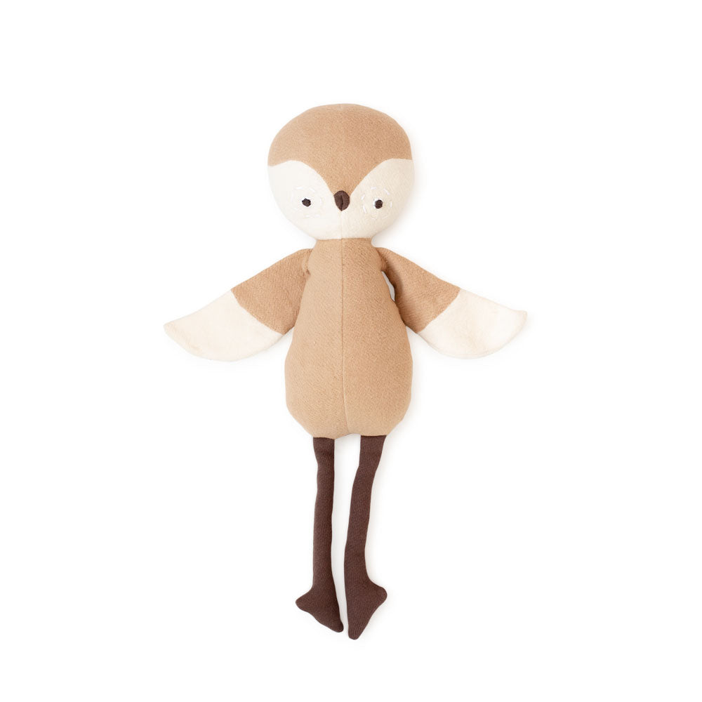 Lucy Owl