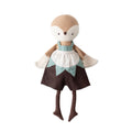 Lucy Owl's Outfit