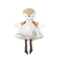 Lucy Owl's Outfit