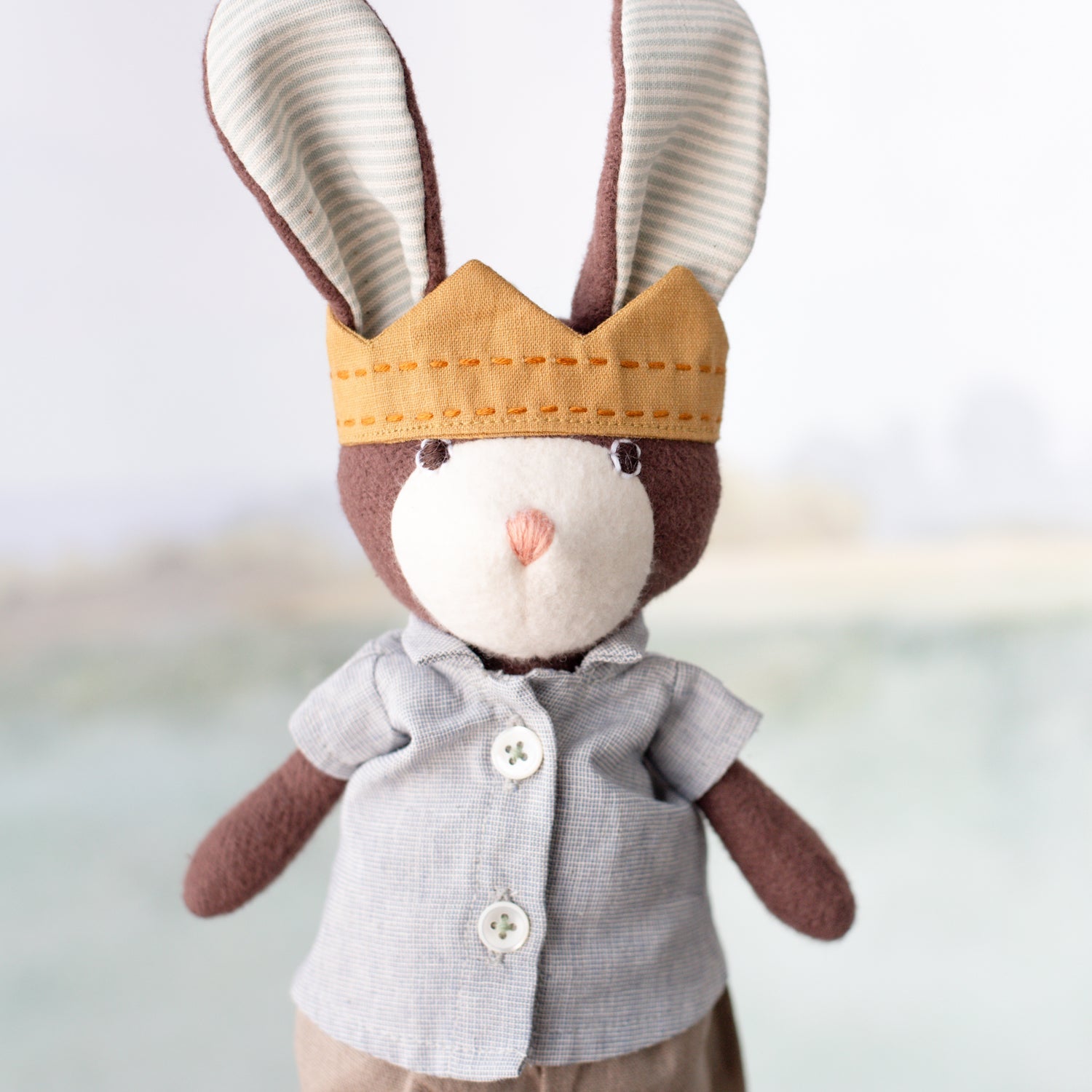 Lucas Rabbit