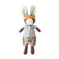 Lucas Rabbit's Outfit