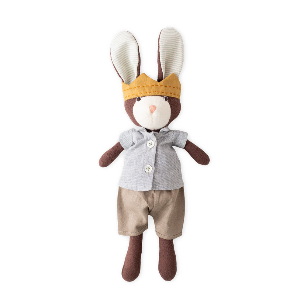 Lucas Rabbit's Outfit