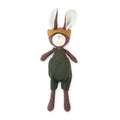Lucas Rabbit's Outfit