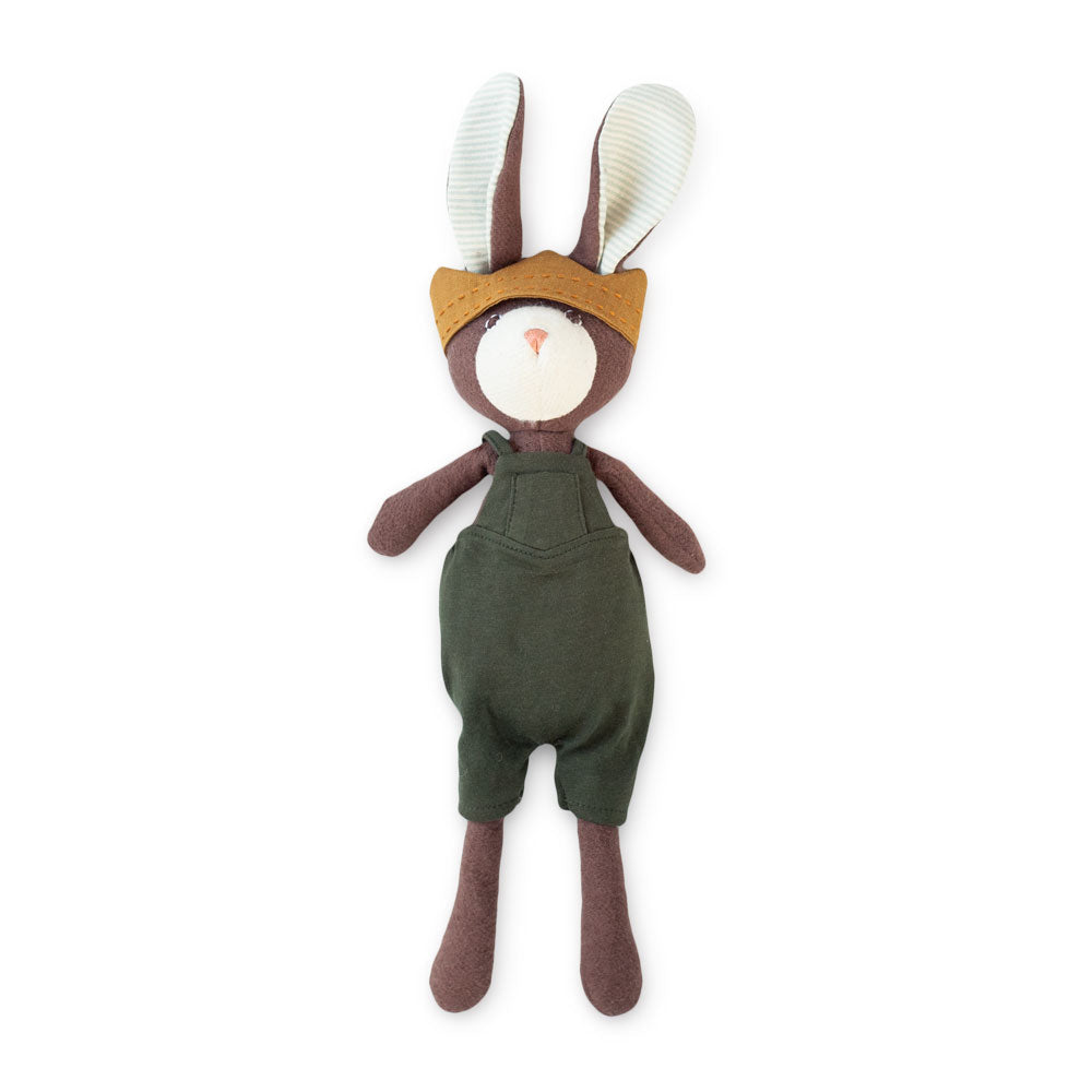 Lucas Rabbit's Outfit