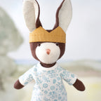 Snowy Dreaming PJ Romper