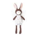 Zoe Rabbit's Outfit