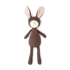 Zoe Rabbit