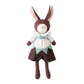 Zoe Rabbit's Outfit
